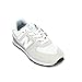 Produktbild New BalanceGC574TB - 574v1 Essentials Unisex-Kinder, Weiá (Weiß), 17W EU Kleines Art