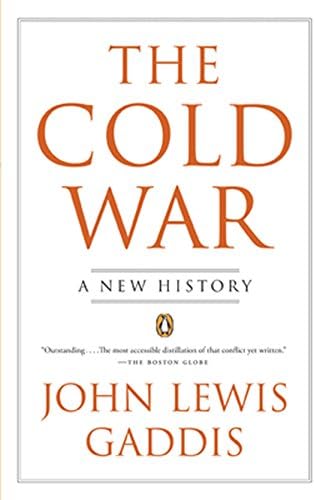Cold War, The : A New History