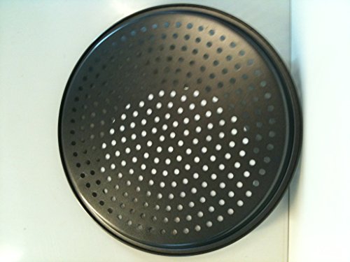 Pizzablech, antihaftbeschichtet, Durchmesser 26 cm - 5