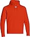 Produktbild Under Armour Herren UA Storm Armour Fleece-Team Hoodie, Herren, Dark Orange/ White