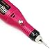 SWT 20000 RPM Electric Pen-Shape Manicure Machine Nail Art File Drill + 6 Bits