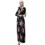 ❤Muslimische Damen Robe Kaftan Maxikleid Langarm Rayon Sticken Gewand Formal Modest Abendkleid Große Größe Abaya Dubai Kleider Muslim Frauen Muslim Bescheiden Bademode Lange Ärmel Gemischte Farbe Stücke Malaysia Dubai islamisch Kinder Mädchen Badeanzug Attached Beiläufig Lange Grau Streifen Nähen Damen Kleider Mittlerer Osten Islamisch Türkisch Langes Maxikleid Gebet Kleid Nahen Osten Traditionelle Kleidung Kinder Mädchen Stück Spleißen Farbe Faltenrock Lange Ärmel Bescheiden Muslim Bademode