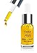Delia Argan Care - Regenerating Face & Neckline Serum with Argan Oil - 10ml - Suitable for Normal to Dry skin