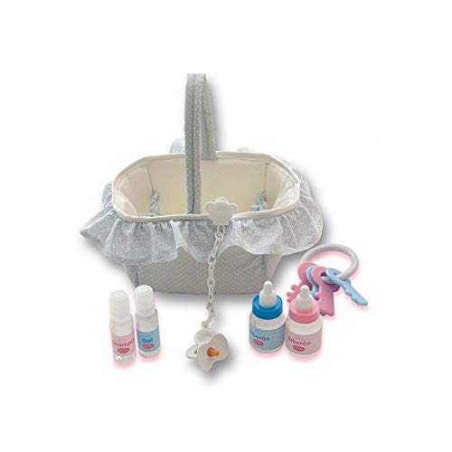 canastilla antonio juan