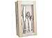 Produktbild Creative Tops Katie Alice 16pc Vintage Stainless Steel Shabby Chic Cutlery Set