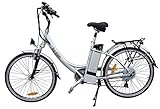 Pro Rider E Tourer Urban Electric Bike