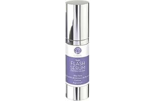 Segle Clinical | Flash Serum | Contorno de Ojos Antiarrugas | Reduce las bolsas y las ojeras | Hidrata y protege | 15 ml