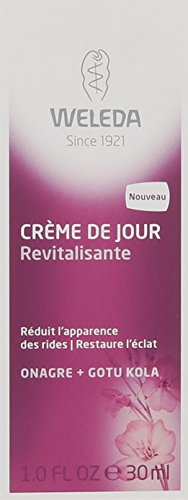 Weleda Nachtkerze Festigende Tagespflege, 30 ml, 1er Pack (1 x 30 ml) - 2