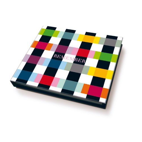 Preisvergleich Produktbild Memolino 'Colour Caro'