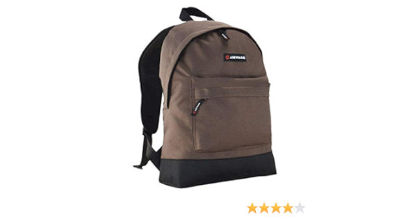 airwalk essentials backpack