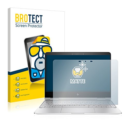 BROTECT® Matt Displayschutzfolie für HP Spectre x360-13w033ng