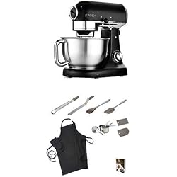 CYRIL LIGNAC - Set à patisserie : Le robot + Coffret patissier