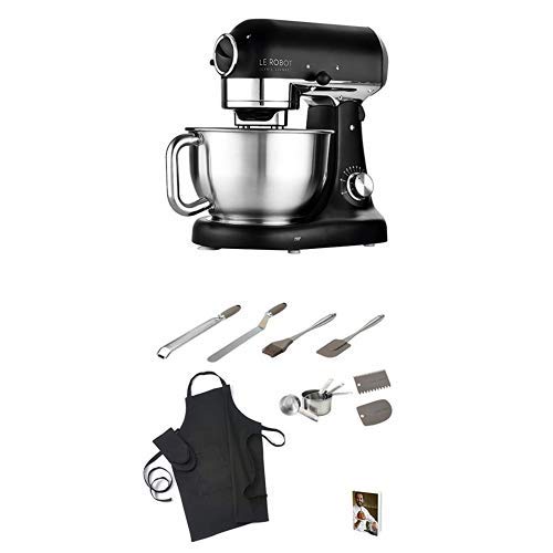 CYRIL LIGNAC - Set à patisserie : Le robot + Coffret patissier