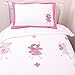 Babyface Fairy Junior (Cotbed) Duvet Cover Set