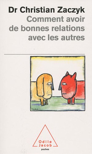 Download Comment avoir de bonnes relations avec les autres Download Comment avoir de bonnes relations avec les autres