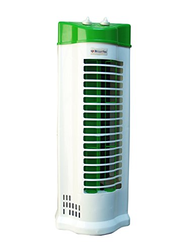 BILLIONE STYLISH DESIGN COOL BREEZE TOWER FAN RS.2222 (31.00% Off) - Amazon