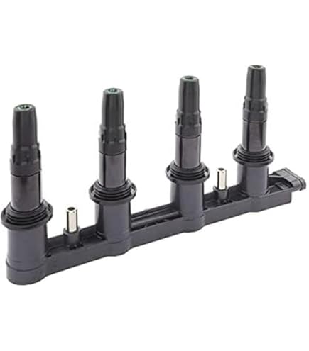 HELLA Bobina D'Accensione 5DA 358 000-341 - 12V Per Auto, Avvitata E Affidabile - Foto 7