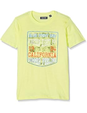 Blue Seven Jungen T-Shirt Kn T-shirt