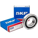 Skf 6004 2z C2elht23 Deep Groove Ball Bearing Double Shielded Standard Cage C2 Clearance mm Bore 42mm Od 12mm Width Amazon In Industrial Scientific