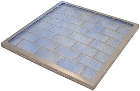 Gloo-Booth A4 Intake Filter