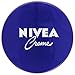 Price comparison product image NIVEA CREAM 150 ML GLASS