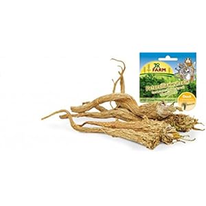 JR-Farm Petersilienwurzeln 50g