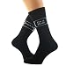 Produktbild GTR Herren Socken schwarz -