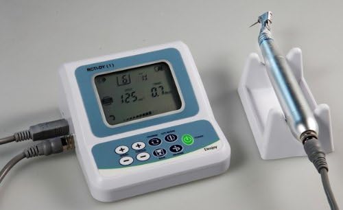 Brand Denjoy New Version Endo Motor RCTI-DY(I) Dental Equipment by TT Dental
