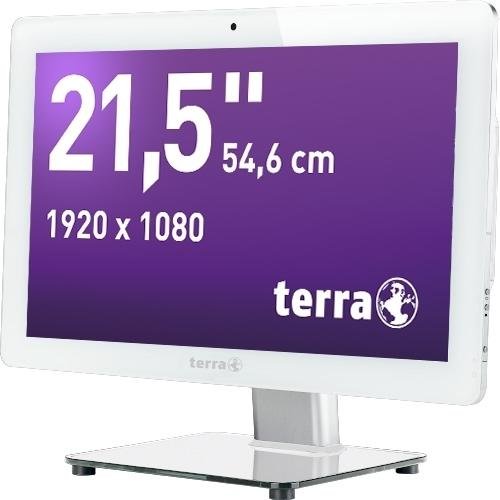 Preisvergleich Produktbild TERRA ALL-IN-ONE-PC 2211wh GREENLINE