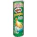 Produktbild Pringles - Sour Cream and Onion - Chips - Sauerrahm und Zwiebeln - 190 g