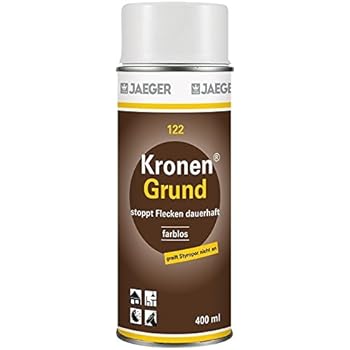 24 Wandfarbe Ausbesserungsspray Weiss