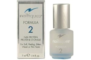 Nailtiques Nail Protein Formula 2 (7Ml)