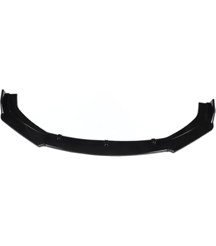 Spoiler Avant Pour Dacia Sandero 2 Phase 2 (2016-2020) - Réf. OEM 960150376R