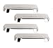 Vheelocity 71062 Chrome Plated Car Door Handle Cover for Mahindra Bolero (Set of 4) RS.347.00