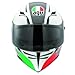 Produktbild AGV Skyline Multi/Block Italia Helme, Grün, XL