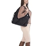 Lässig 1101001001 Green Label Neckline Bag Spin Dye, mélange - 7