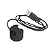 Produktbild ghfcffdghrdshdfh Replace Charger Cradle Charging Dock for B&O Play by for Bang & Olufsen for Beoplay H5 Wireless Bluetooth Earbud Headphones