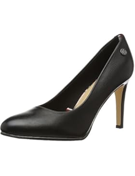 Tommy Hilfiger Damen L1285ayla 27a Pumps