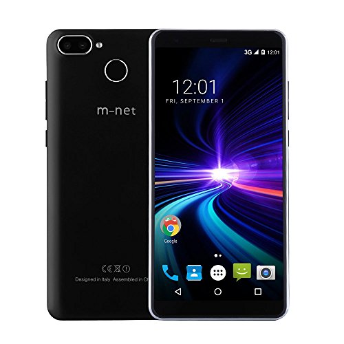 m-net Pure S 5.5