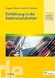 Einführung in die Elektroinstallation by 