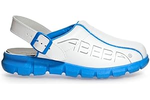 Abeba Berufsschuh Größe 39