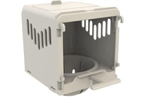 VADIGRAN THINK ANIMAL VADIGRAN Nido, Beige