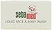 Sebamed Liquid Face and Body Wash Pump Pot 1000ml