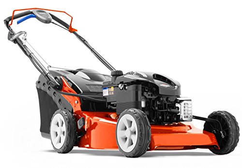 Preisvergleich Produktbild Husqvarna Rasenmäher LC 146 SPE