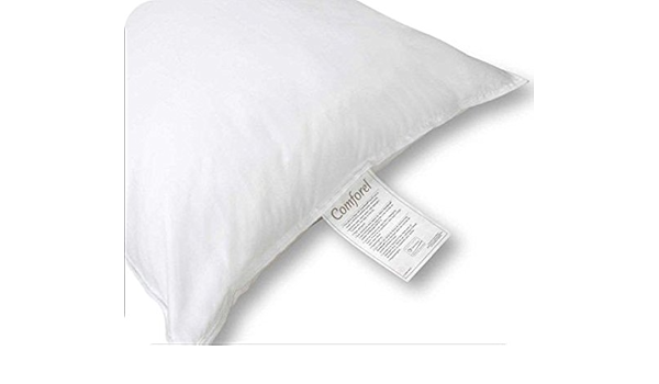 best western plus pillows