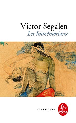 Les Immémoriaux
