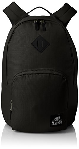 Preisvergleich Produktbild New Balance Erwachsene Täglich Treiber Rucksack Einheitsgröße schwarz