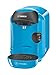 Produktbild Bosch TAS1255 Tassimo Multi-Getränke-Automat VIVY (kompakte Gerätemaße, Getränkevielfalt, vollautomatische 1-Knopf-Bedienung), Cool Blue