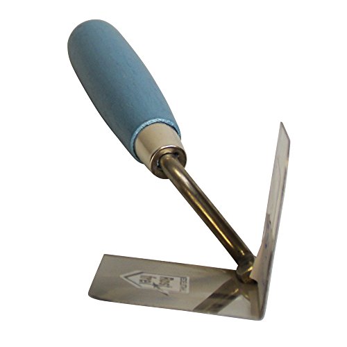 Inneneckenkelle 80x60x60mm Holzgriff - 2