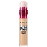 Maybelline New York Instant Age Rewind Concealer, Light, 6g